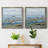 " Seabird Beach I " 2 - Pieces