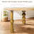 Tonyette Ash Round Solid Wood Dining Table-845830472-837537079