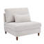 Seemab 102.1Cm Wide Slipper Chair-1551386758