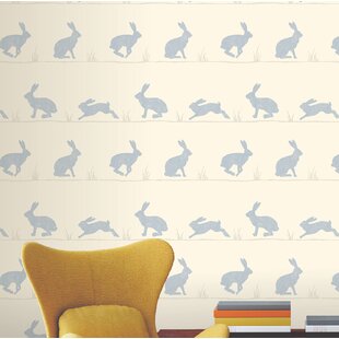 roller rabbit wallpaperTikTok Search