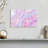 Avery Abstract Pink Marble-108690739
