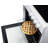 Summit Appliance 24" W Electric Smooth-Top Range-98468436