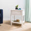Table de chevet 1 tiroir Jenny Lind-50989416