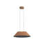 Luminaire suspendu DEL 21 po Meier-11311937