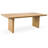 Sherbana Dining Extension Table
