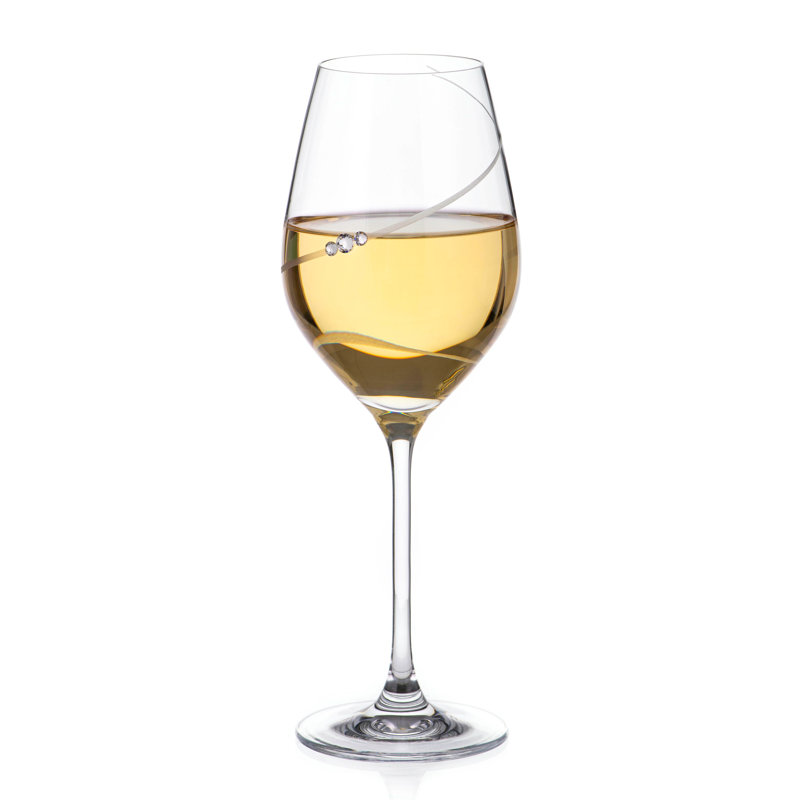 1ml Crystal Drinking Glass