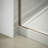 Rely 60" W X 42" D Single Threshold Shower Base with Center Drain