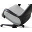 Gina Polyester Blend Office Chair with Headrest-86801286-86801285