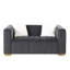 Canapé Chesterfield A Modern Channel-118045737-118045735-118045739