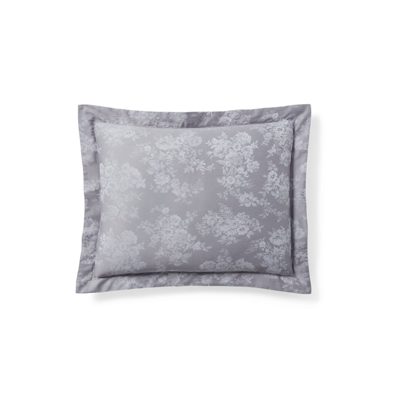 Mya , Beige;Tan, Standard Sham