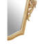 Feathers Flat Wall Mirror-1625166537