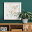 «Whispering Petals I», art mural sur toile-62718846-62718848