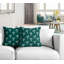 Housse et insert de coussin décoratif intérieur / extérieur en mélange de polyester-1685443481-1685443473