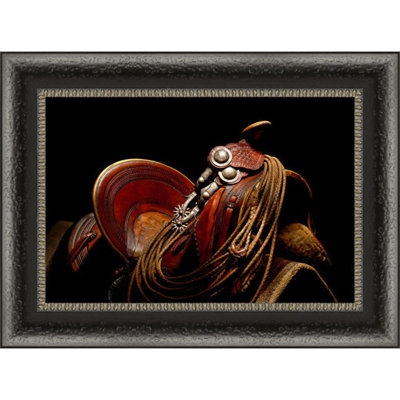 Days Gone By Framed Photographic Print Days Gone By Framed Photographic Print