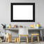Tableau noir Abbey-1181192791