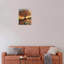 No Frame Print on Canvas