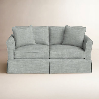 Shelby 60'' Upholstered Sleeper Sofa