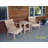 2 Ft. Classic Cedar Chair, Amish-Made (Unstained)-917188287