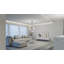 Sabon™ 3 - Light LED Chandelier-49992827