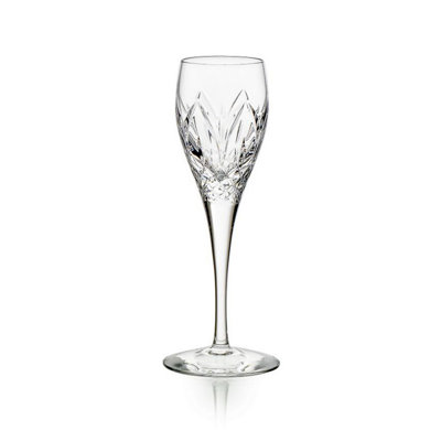 Chartres 0.06oz. Crystal Glass