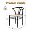 Fauteuil en papier-445622508