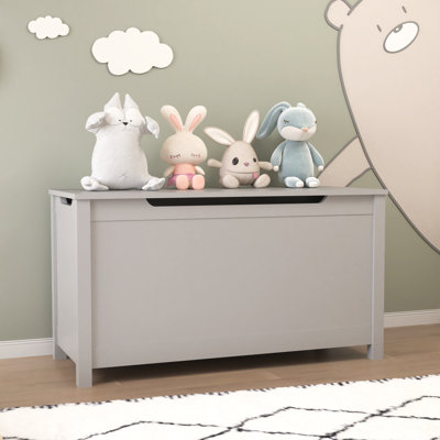 Harriet Bee Decorative Bin