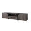 Unfinished TV Stand for TVs up to 88"-1477737328