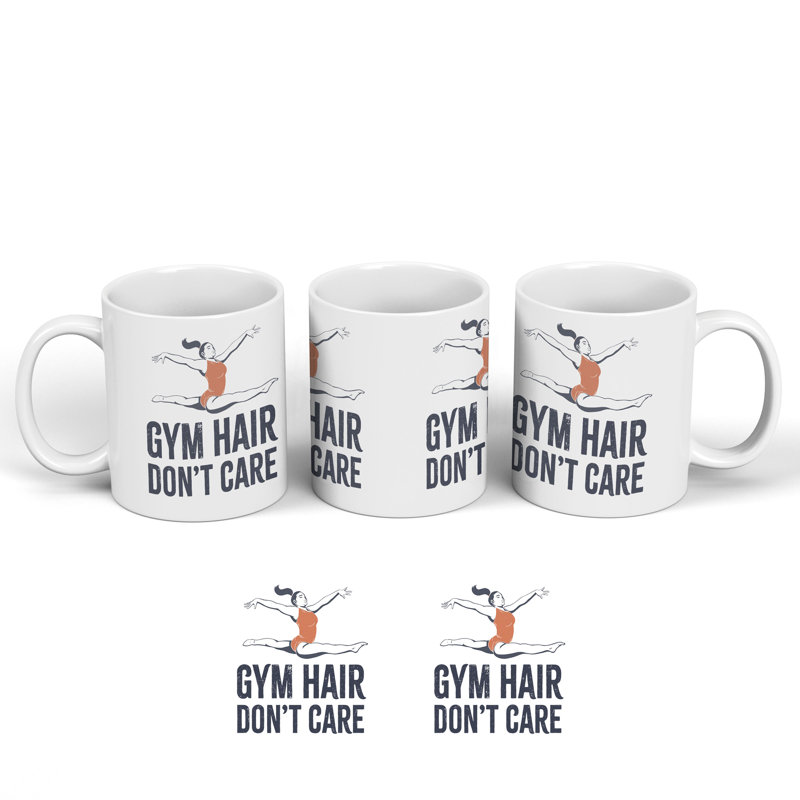 Vivid Squid Wholesale Ceramic Coffee Mug