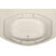 Jessica 60'' L Soaking Bathtub-9228407-88693275