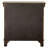 Tussey Solid Wood Piece Bedroom Set