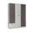 Grey is out of stock