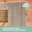 Safe Nights Cellular Blanket 2 Pack-102619436