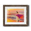 Catching the Breeze - Peinture encadrée-1377100258-1377100280