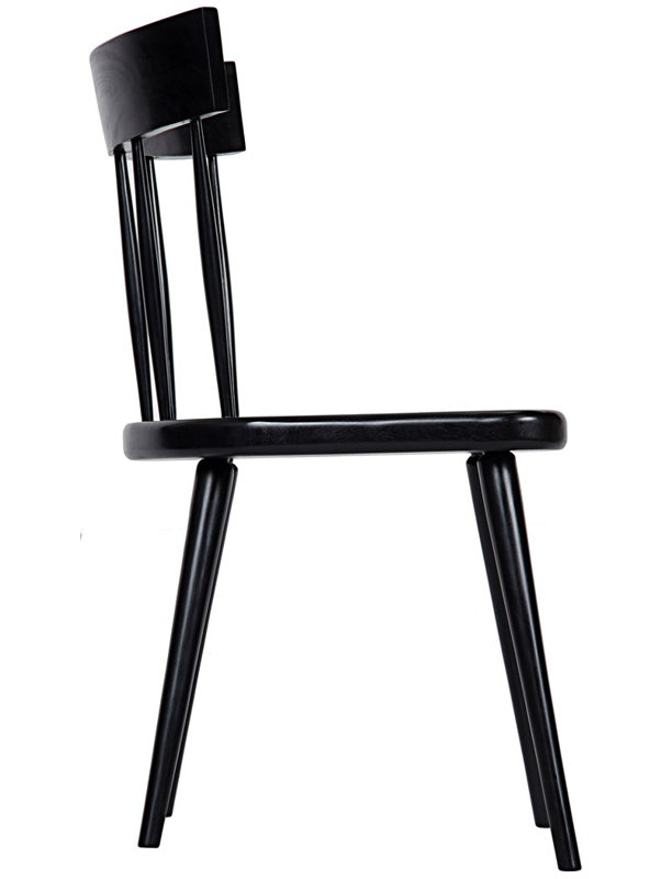 Esme Solid Wood Dining Chair
