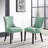 Modway Porch & Den Helen Fabric Upholstered Dining Chair -1221477889-1310308540