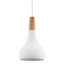 Yonkers 1 - Light Satin Nickel Pendant-104853054-104853053