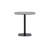 Myrtlewood Round 2 - Person 70Cm L Table