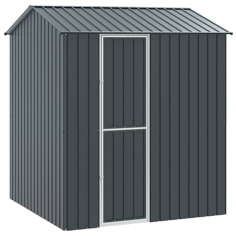 247cm Steel Floor Bird Cage