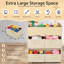 Kids and Chair Set-1544669573