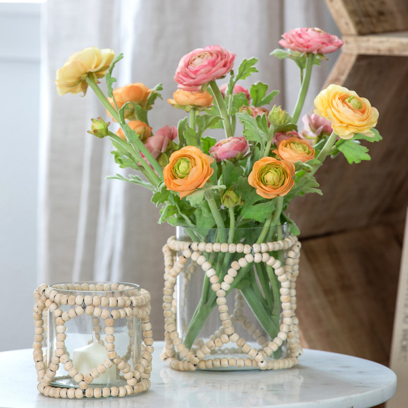 La Boheme Votive Candle Holder