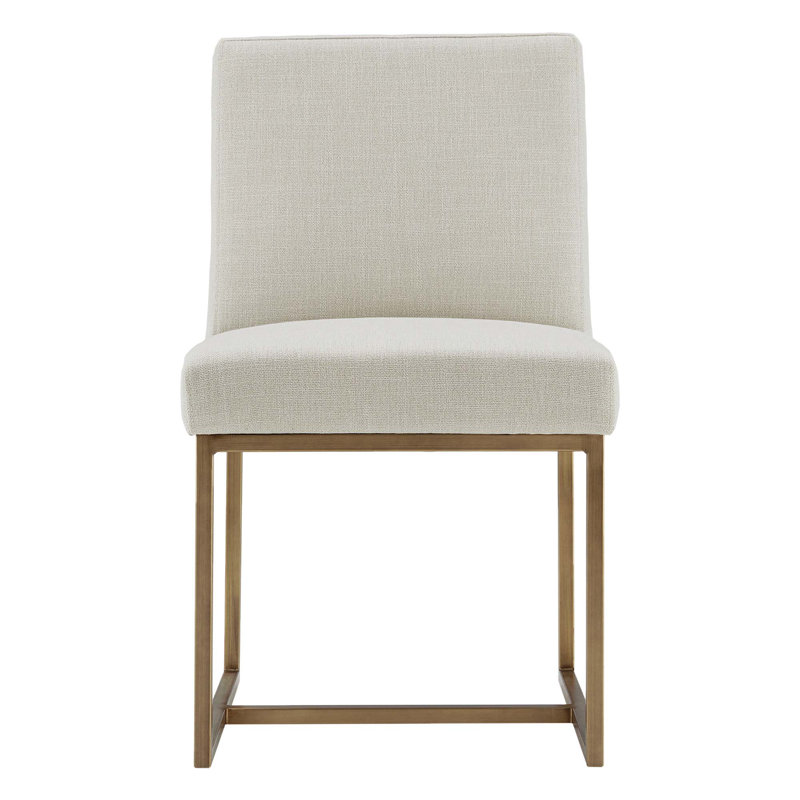 Chaise rembourrée Donavan Brose