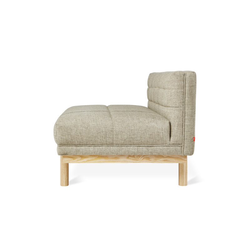 Mulholland Lounge, Caledon Antler Performance Plainweave