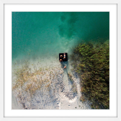 Single Picture Frame Print