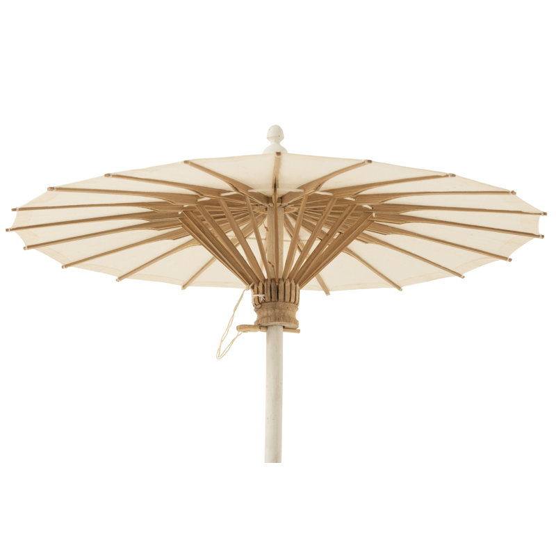 Andelija 48cm Traditional Parasol