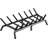 Rectangular Grate Log Grate Semi Assemble-2102205899