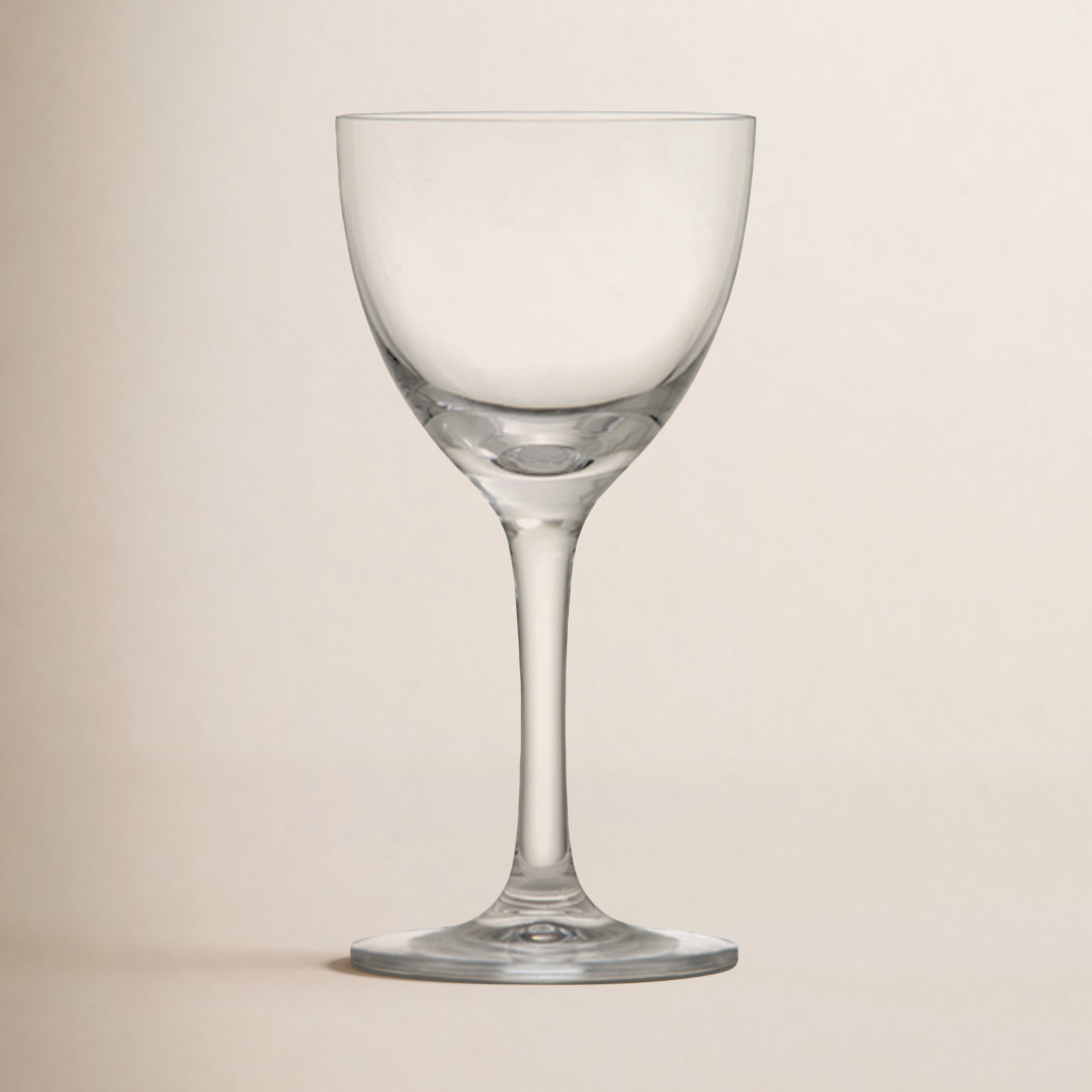 Bar Special Crystal Coupe Glass