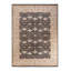 Classic One-of-a-Kind 9' 1" X 12' 4" Hand Knotted Area Rug