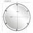 Round Mirror