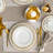 Dessert Plate Ackerley
