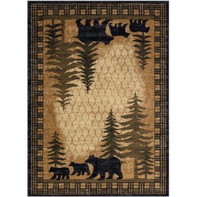 Calica Rug